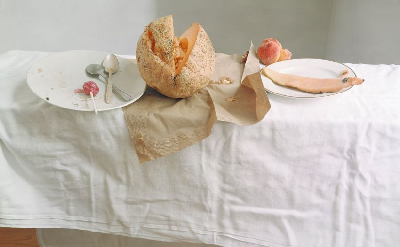 Feast for the Eyes: La historia de la comida en la&nbsp;fotografía